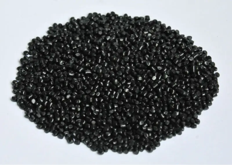 Дешевый черный Masterbatch для стульев и