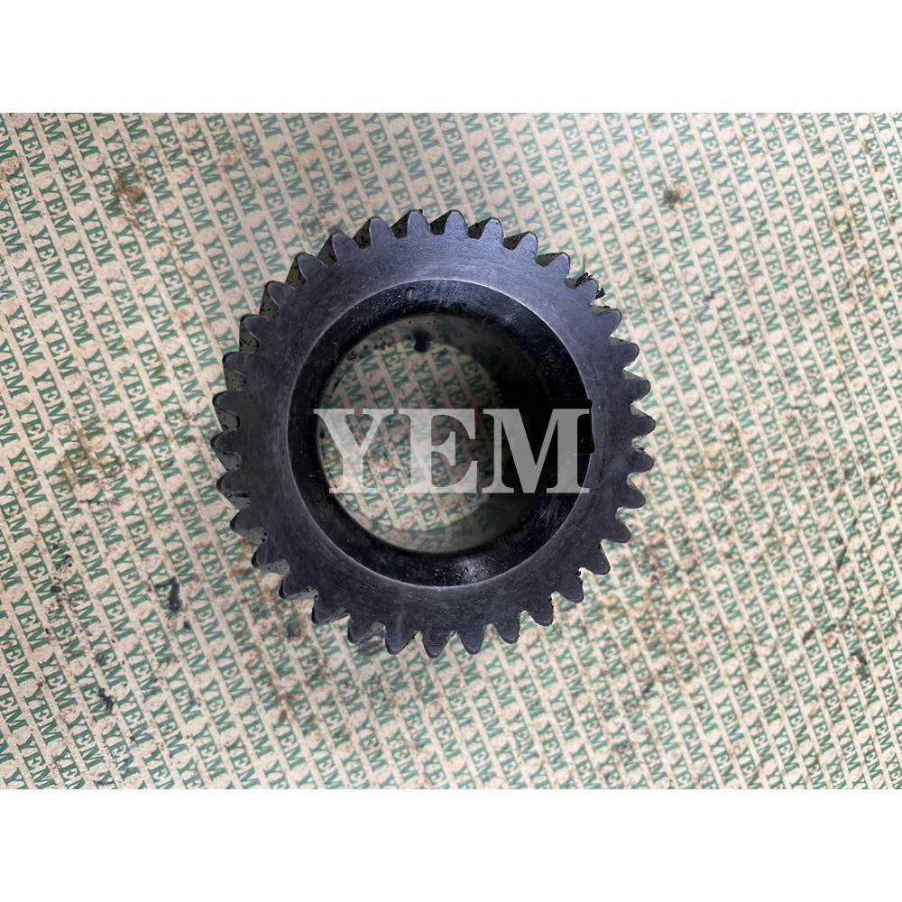 D1302 Crankshaft Gear for Kubota Engine Rebuild Kit Engine Repair Kit 2