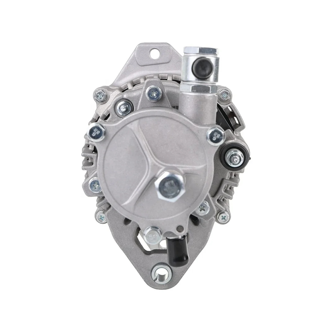Alternator Generator for ISUZU NPR 4HF1 4HG1 4HJ1 8971443921 8971701602 8971865510 8972502582 Generator  ALTERNATOR
