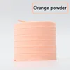 Orange powder
