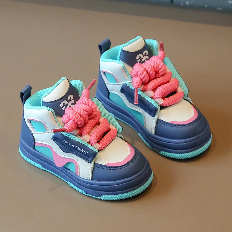 Ms-688 Sneakers for Teen Girls Wholesale 2025 Casual Shoes