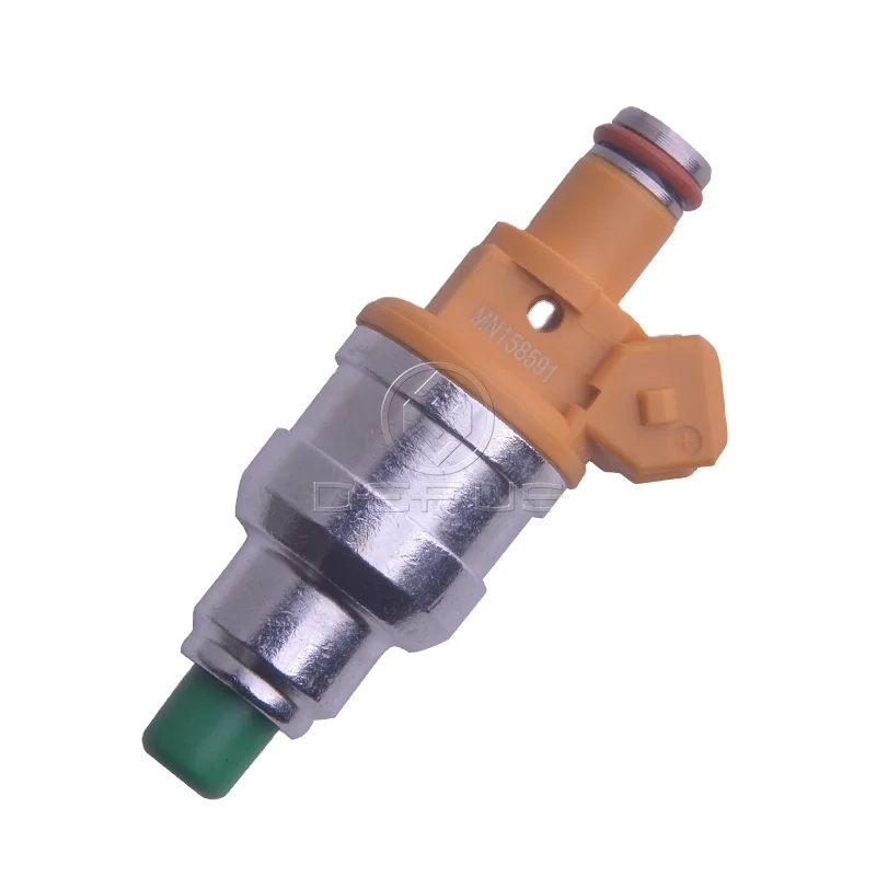5l oem mn158591喷油器喷嘴汽油 - buy fuel injection mn158591