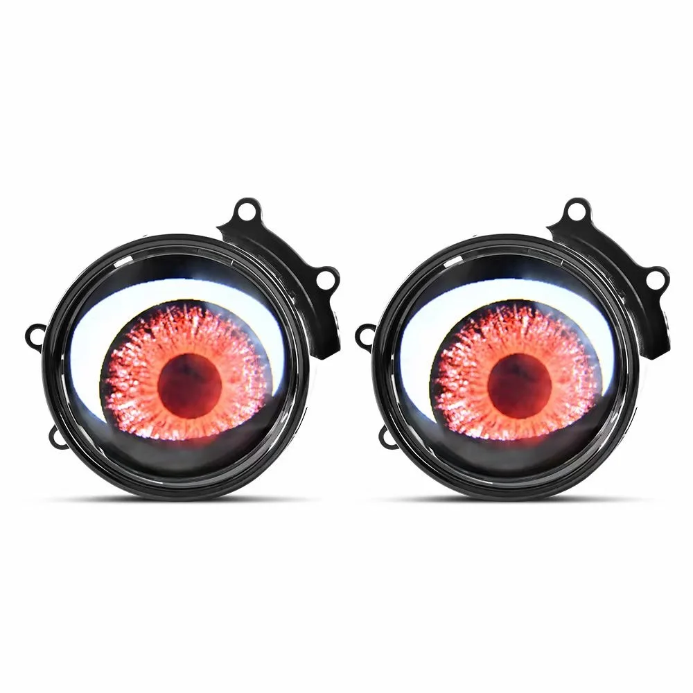 S112BK Z33 フェアレディZ アウディタイプ LEDポジション付き