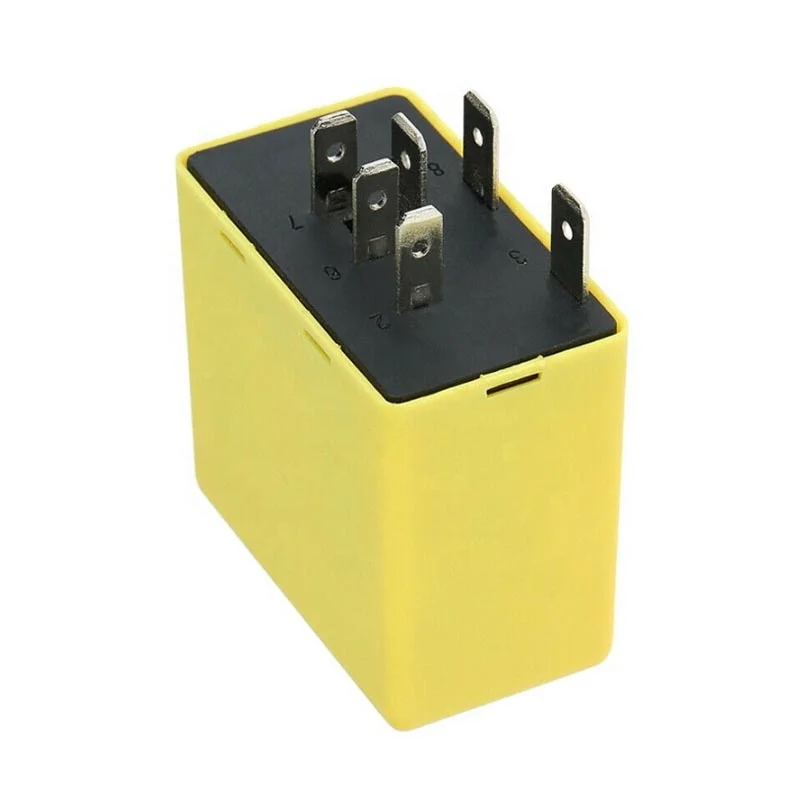HIGH Quality Indicator Flasher Hazard Relay OEM 9134880/6238590 for VAUXHALL OPEL ASTRA