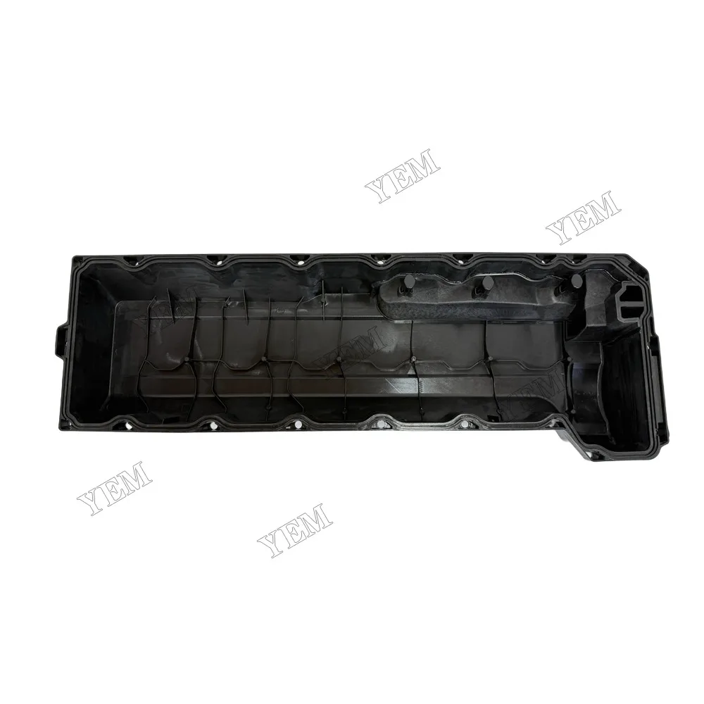 Cylinder Head Cover 20745844 Fit for Volvo TAD1340VE Engine 6