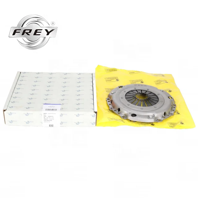 Brake System Parts 0062501104 Clutch Pressure Plate for Mercedes Benz W202 W124 Frey Brand