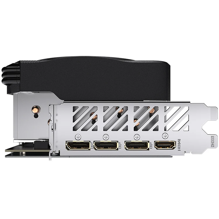 GIGABYTE GeForce RTX 4090 GAMING OC 24G 中古 グラフィックスカード