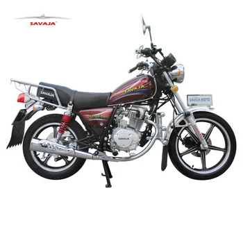 Haojue Type 125cc 150cc Hj125-8 Cheap Motorcycle For Africa Fekon ...