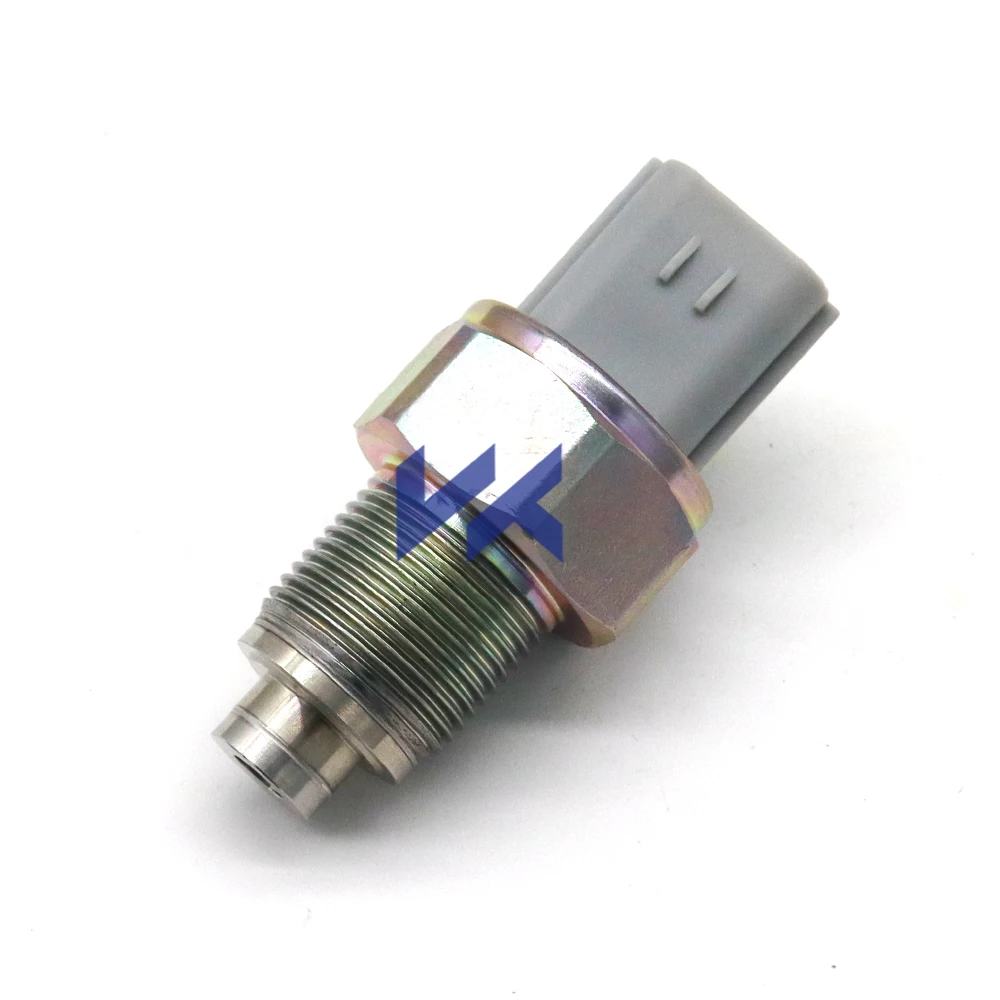 Komatsu PC400-7 PC400-8 Oil Pressure Sensor 499000-4441