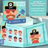 pirate style