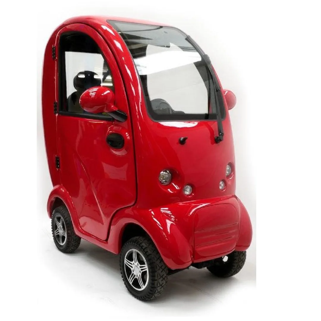 X9 Fully Enclosed Electric Cabin Mobility Scooter Buy Fully Enclosed Mobility Scooterelectric 1278