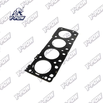 Excavator Spare Part DEUTZ 04514873 04516652 VOLVO 20405901 REINZ 00613588010 Head Gasket for DEUTZ BF6M1013 and VOLVO D7D
