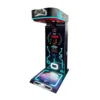 Máquina de boxeo modelo K