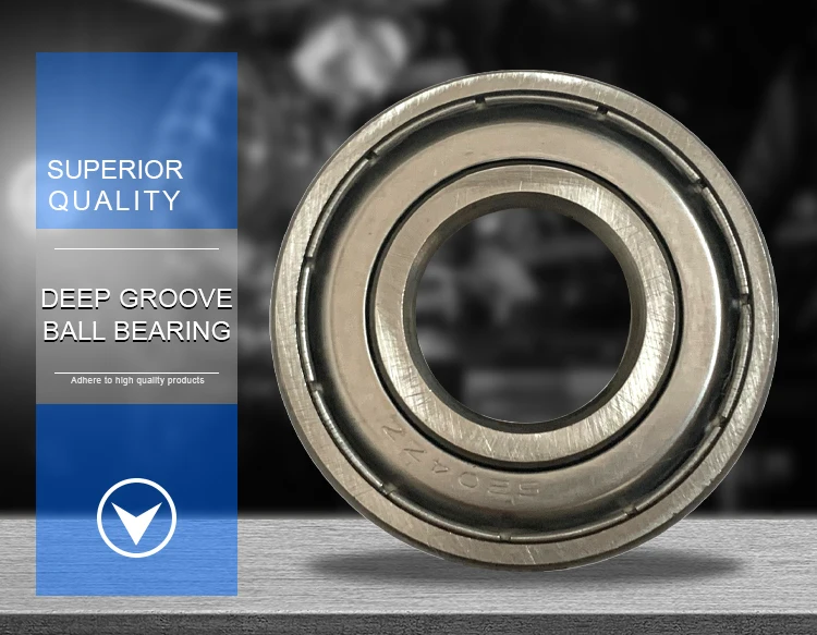 608 bearing