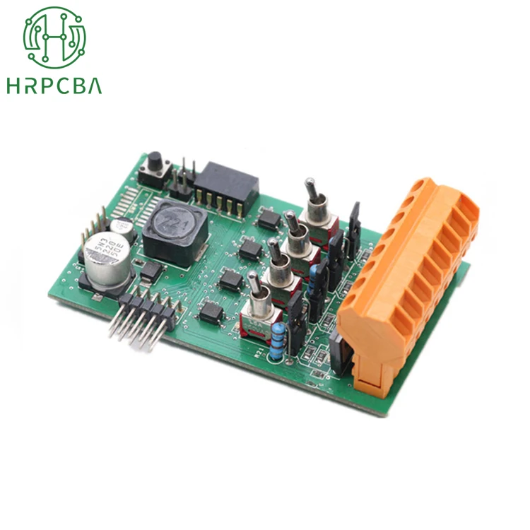 Pcb Assembly Cable Assembly with Pcb Fast Pcb Manufacturing Suppliers