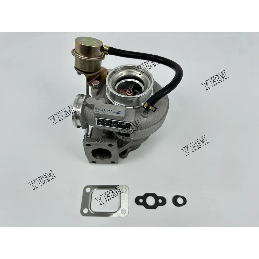 Turbo Charger 4040569 Fit for Engine Parts QSB4.5
