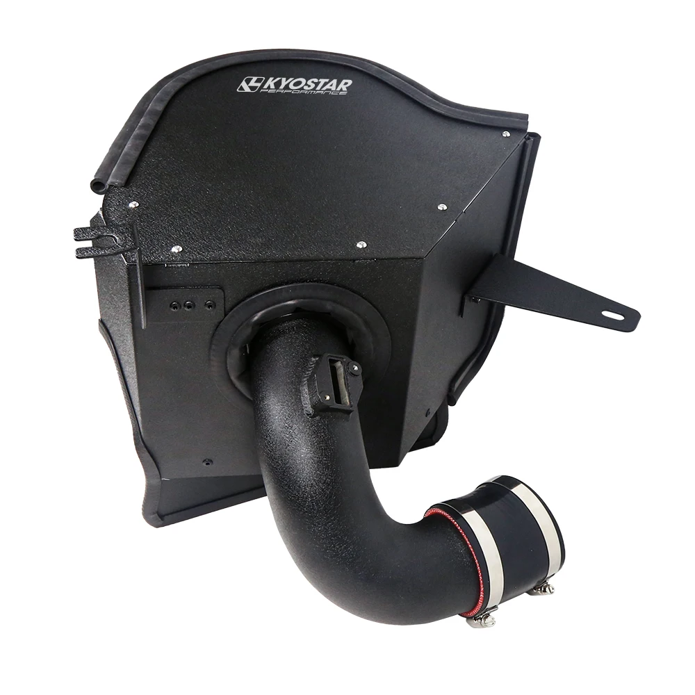 Kyostar High Flow Cold Air Intake Pipe Induction For BMW 2018-2022 X3 X4 2.0T B48