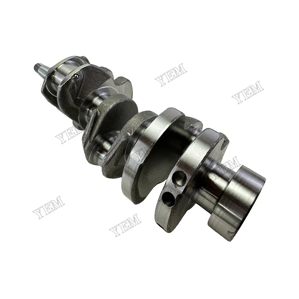 Crankshaft 313-2027 115256970 Fit for Bobcat S773L Engine 5