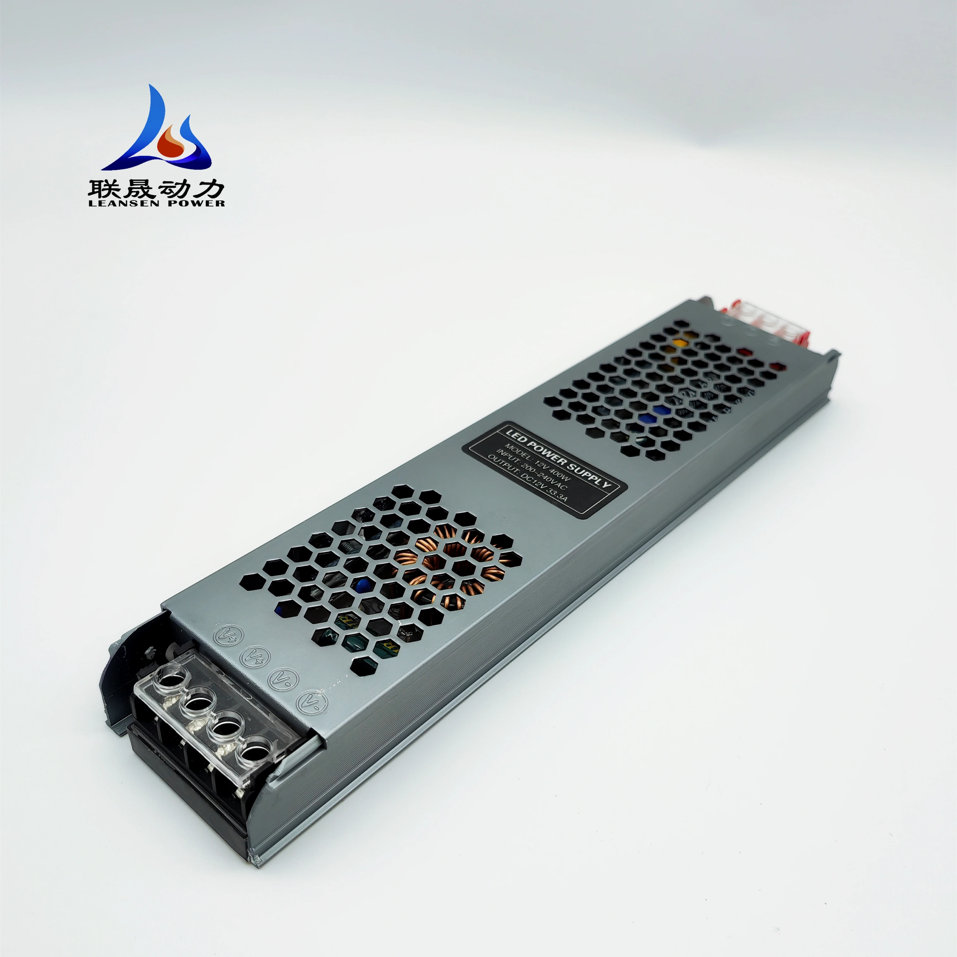 Single Output Power Supply Ac To Dc 12v Power Supply 400w - Buy Power ...