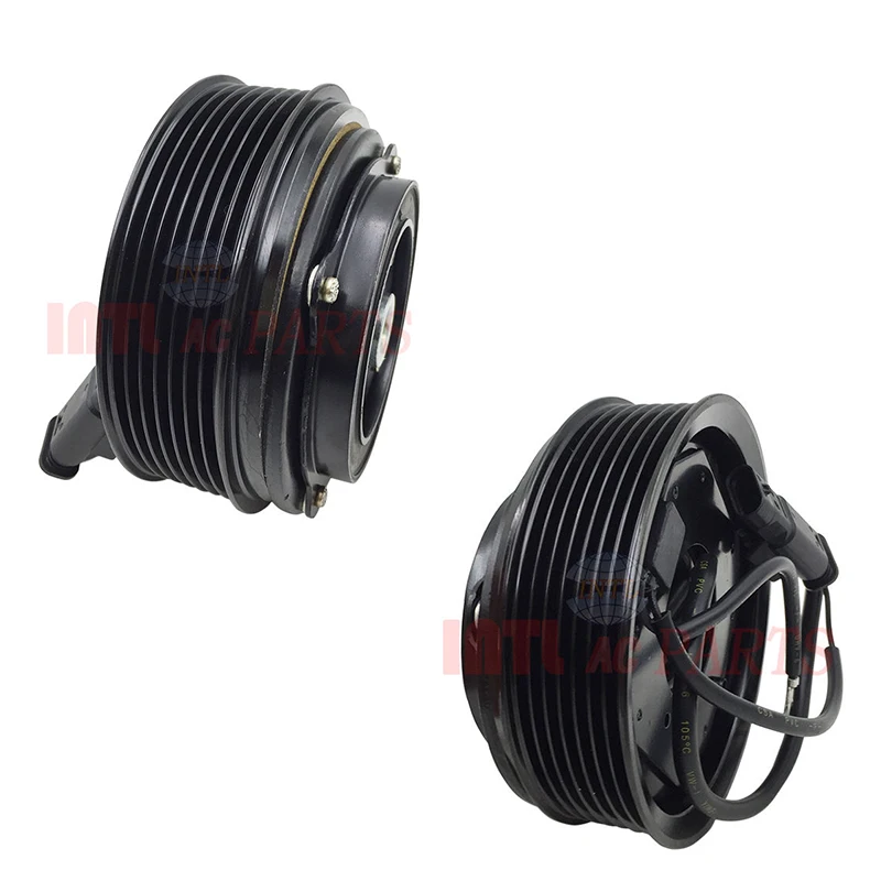 DENSO 6SBU16C 7SBU17A Car AC Compressor Magnetic Clutch for MERCEDES