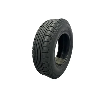 Motorcycle Tyre 4.50-10 TL Tubeless CX602 High Quality China Manufacture Tire  4.50-10 TL 6PR