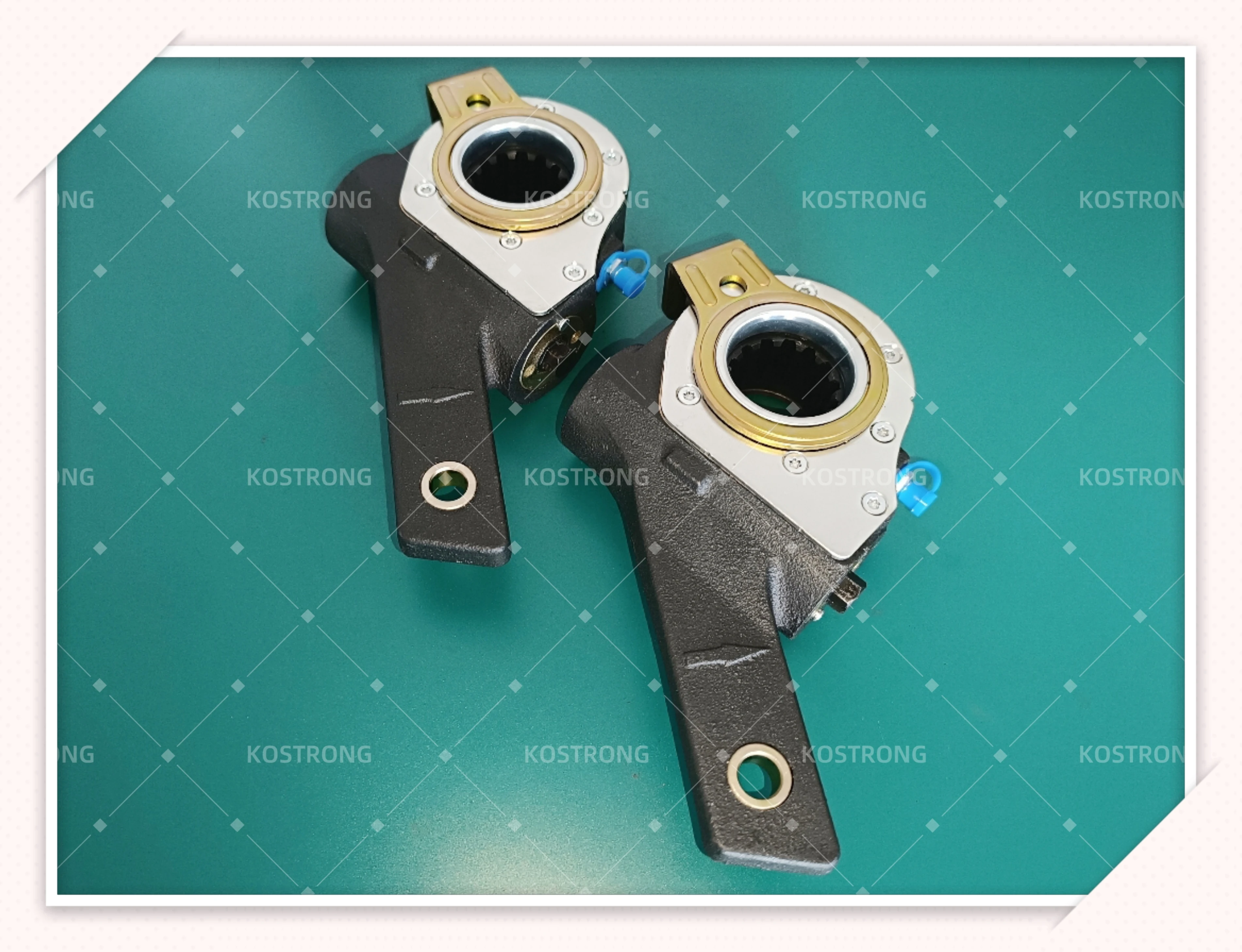 さっちゃん New 14 Teeth Automatic Slack Adjuster for Yutong/higer/king Long Bus