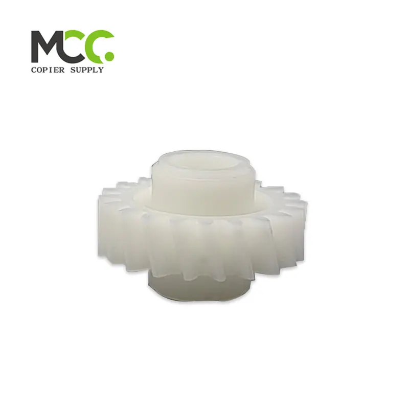 Developer Unit Gear Kit for Konica Minolta Bizhub C226 C256 C266 C227 C287 Copier Spare Parts