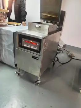 Mdxz-24 Pressure Chicken Fryer/Frymaster Fryer/Chicken Fryer - China Henny  Penny Fryer, Chicken Fryer