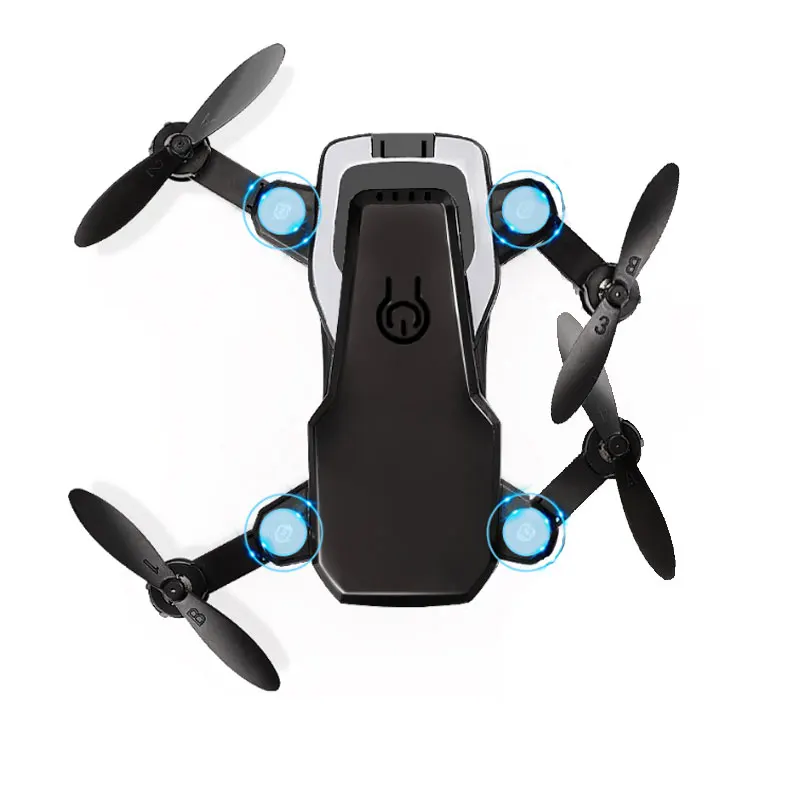 hdrc d2 drone manual