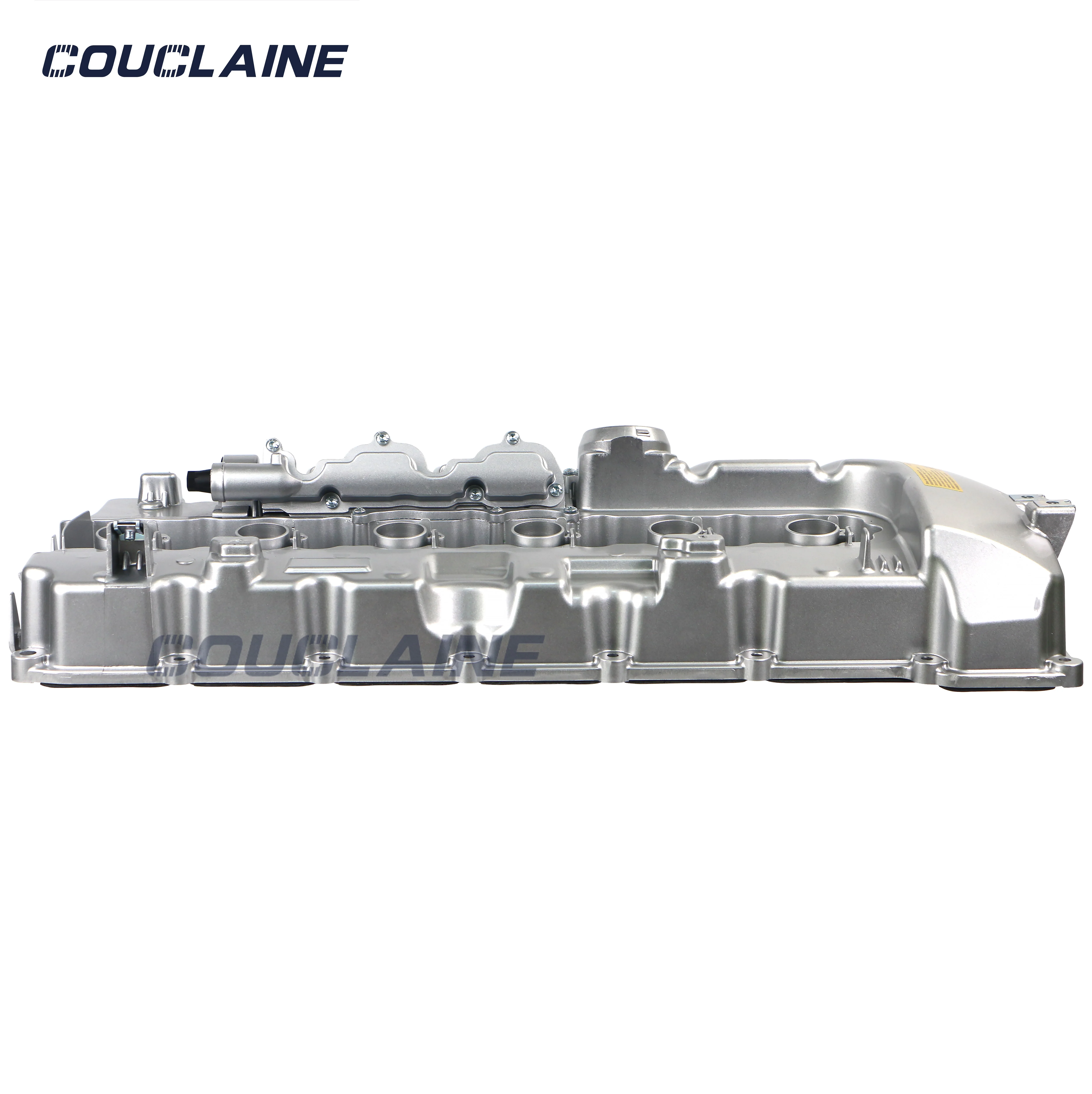 Auto Upgrade Aluminum N54 Engine Valve Cover Gasket 11127565284 For Bmw