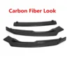 Aspecto de fibra de carbono