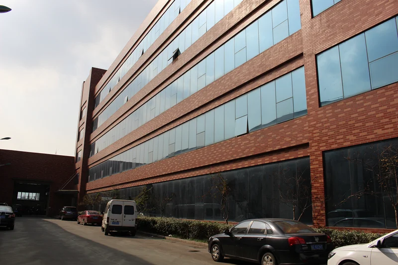 Suzhou Acc Machinery Co., Ltd.