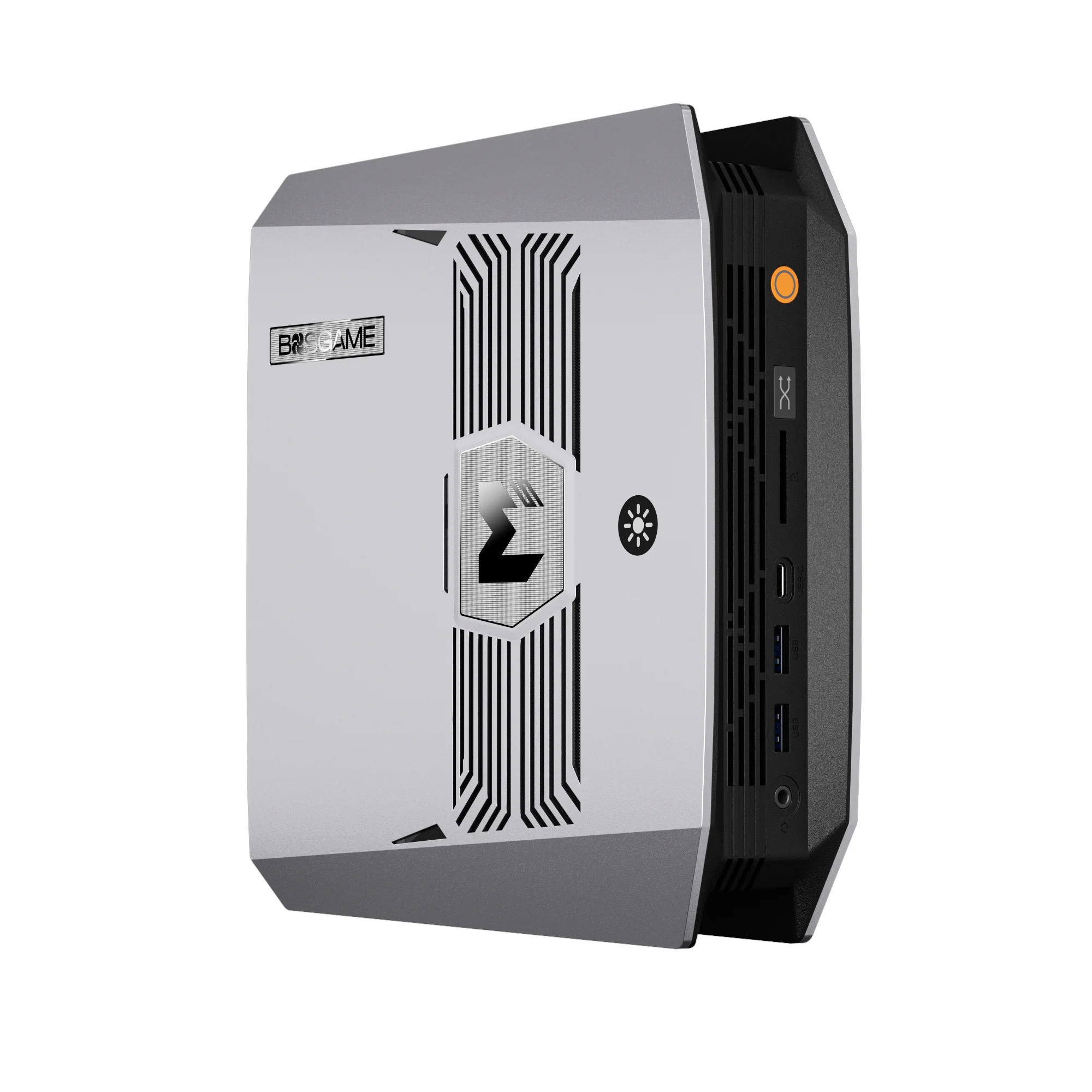 Windowsデスクトップ Bosgame / EffZen Series Amazon.com: BOSGAME P4 Pro Mini PC 5800U Ryzen 7 Windows 11 Pro