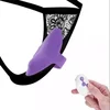 Control Remoto Morado
