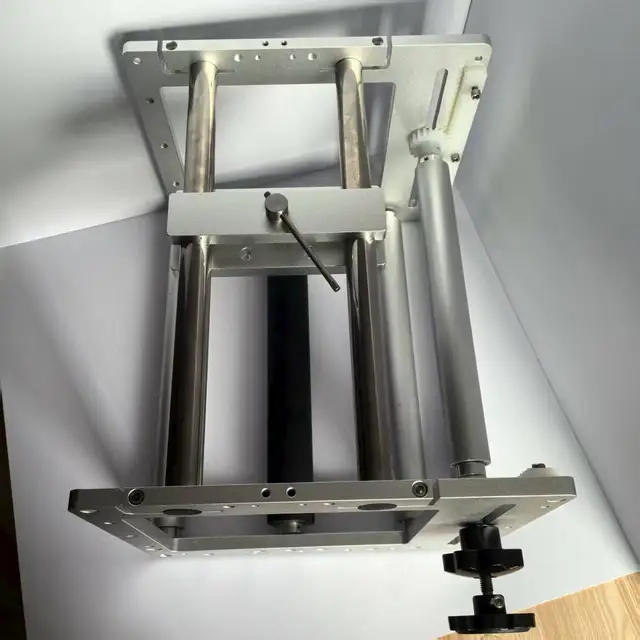 MarkenX40 X45 DIKAI D03S D05S 6330 6530 TTO Automatic Continuous Coding Machine Bracket Rack Auxiliary Packaging 1 Year Easy 3
