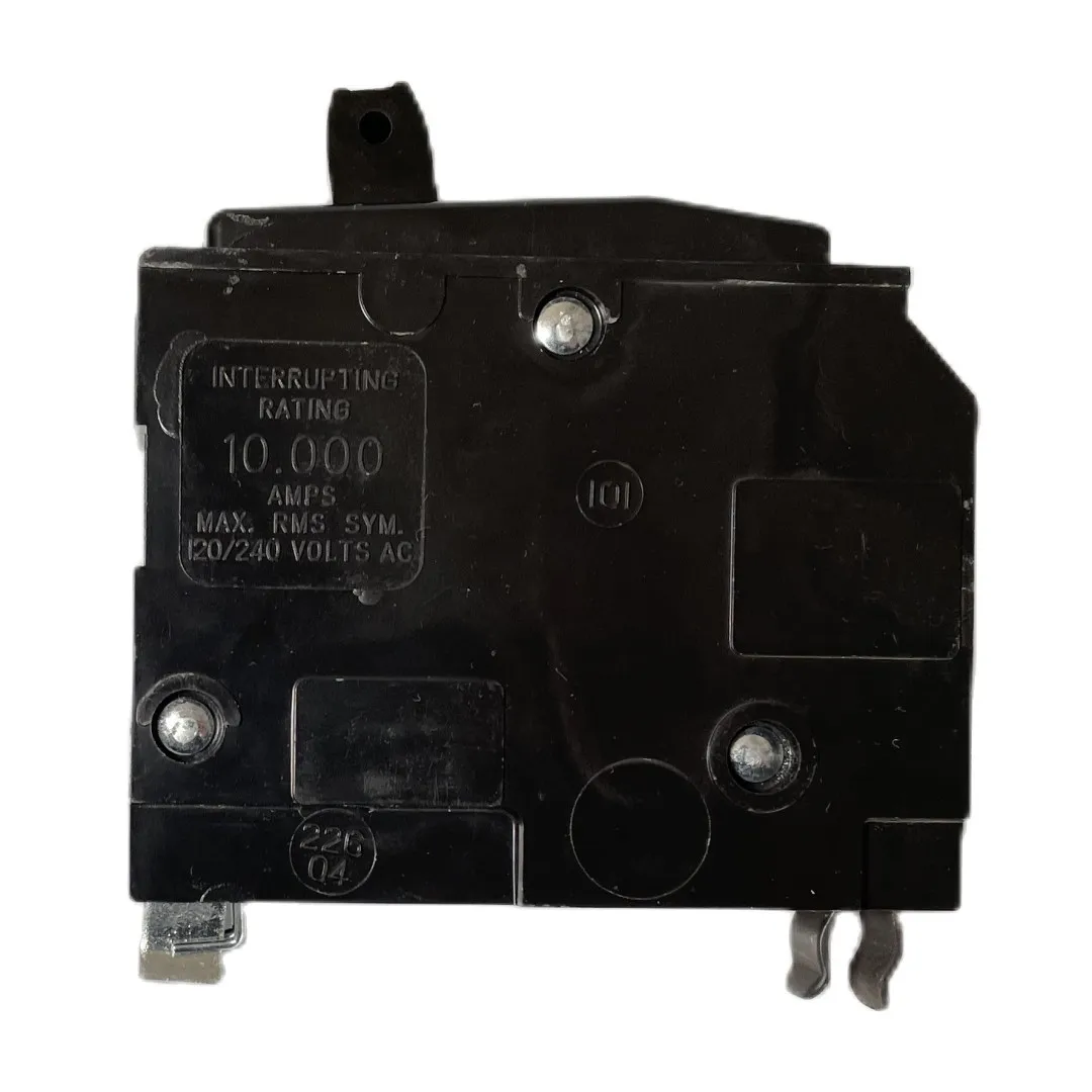 Squared D type QO 1P QO110CP QO115CP QO120CP QO125CP QO130CP QO140CP QO145CP QO150CP QO160CP QO170CP 1Pole QO Circuit Breaker