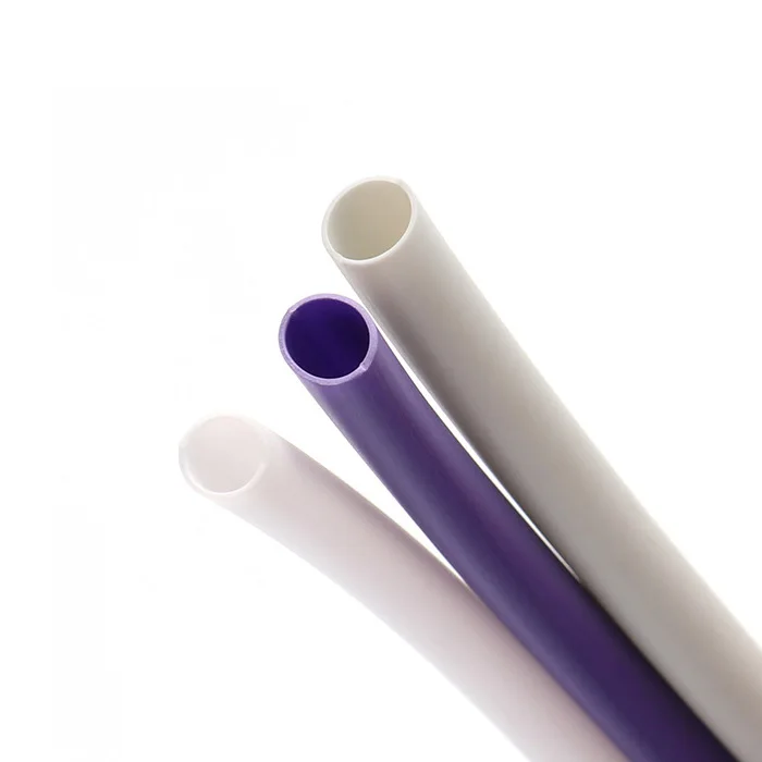 Plastic Hoses Flexible Pipe Electrical Cable Insulation High Temperature Insulating Varnish Extruded pvc manufacture