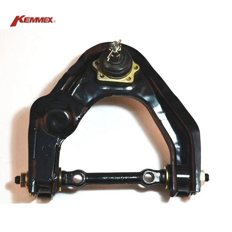 KEMMEX CQ0267R UPPER R Control Arm 54526-92G00 for Nissan