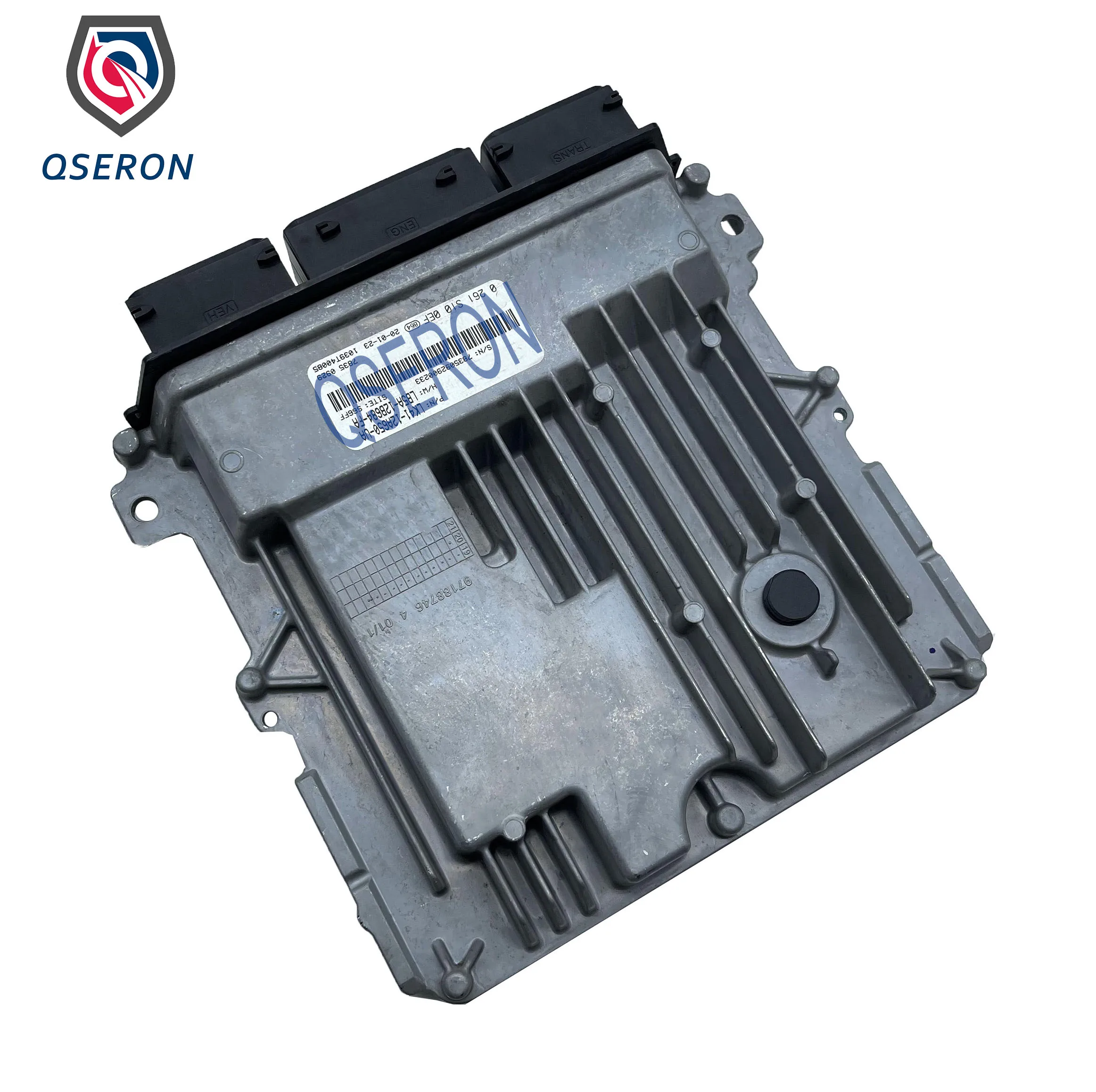 Engine Control Unit Module Computer 0261S100EF for Ford