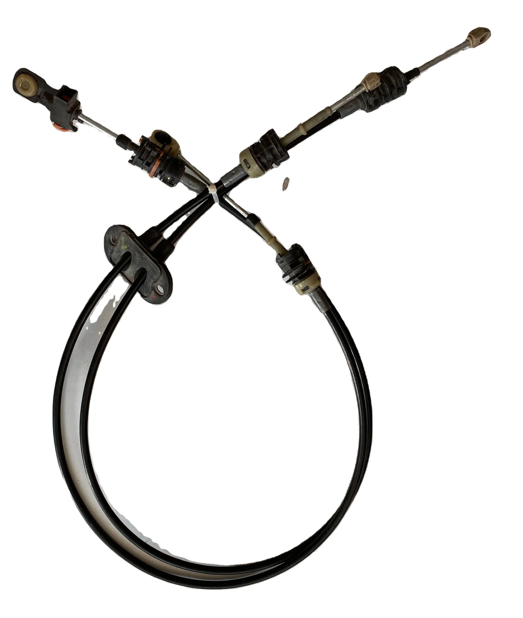 High Quality Manual Transmission Cable for CAR 2S657E395BE 2S657E395BA Shift Cable