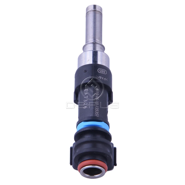 DEFUS New High Flow Fuel Nozzle Injector EAT326 for Auto Car 1.5L EAT326 Nozzle Fuel Injector