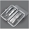 #5 Grey-8pcs