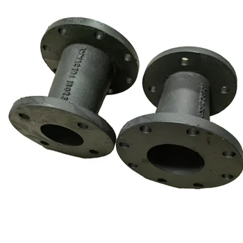 ANSI ISO2531 High-Pressure Ductile Iron Pipe Fittings-Double Flanged Reducer