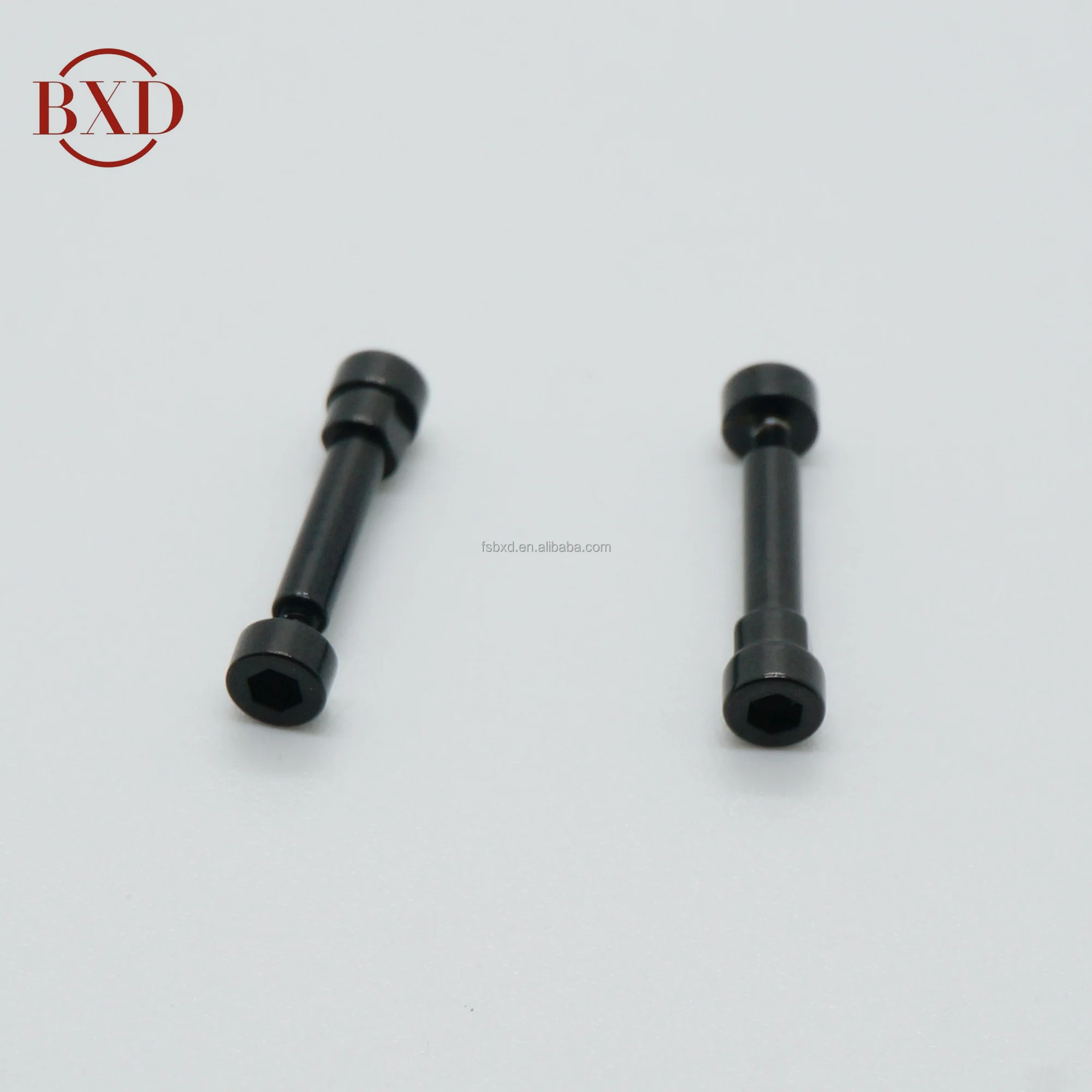 Bxd 1pair Screw For Qc35 Headphone Screws Replacement Parts For Bose