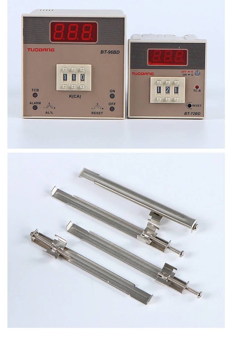 Specifications