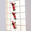 30CM three person ladder
