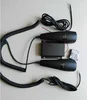 Talkie-walkie filaire