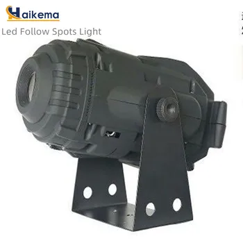 Hot  Double Focusing Led Follow Spots Light For Stage PerformanceSale 330w/660w/ 880w Follow The Spot Of Light