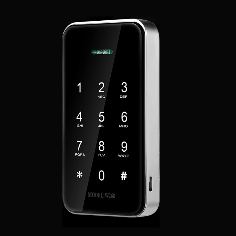 Сейф смарт пароль для офиса комбинация цифровой Drawar замки шкафчиков