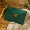 Verde+ 3 hojas de papel de carta